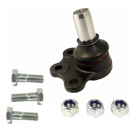 Delphi Suspension Ball Joint, Tc1887 TC1887